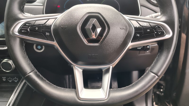 2021 Renault Zoe Used Car Sales (5)